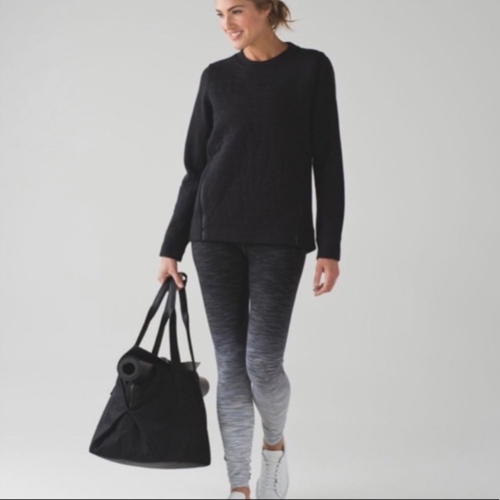 Lululemon rare wunder under high rise leggings